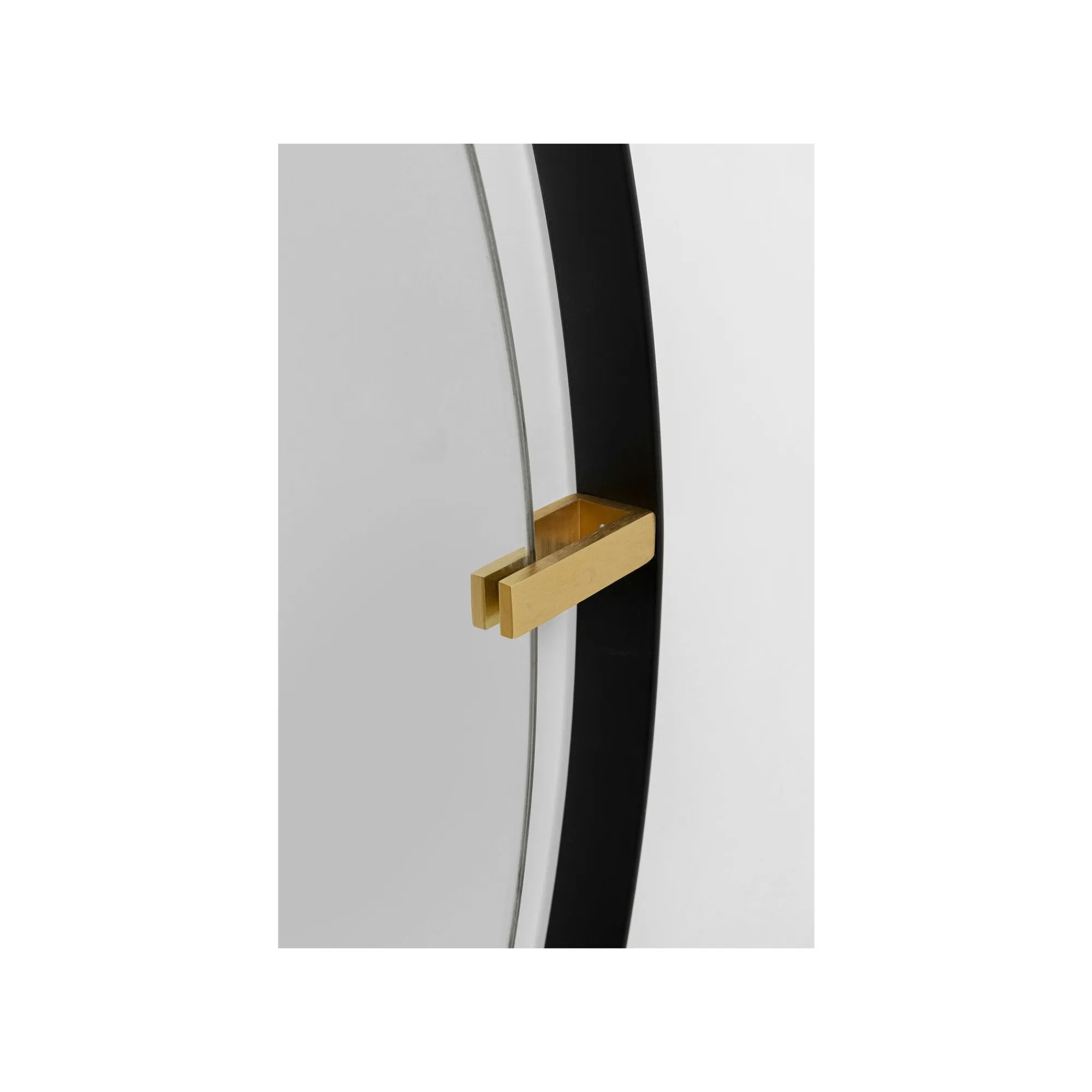 KARE Design Miroir Betsy Frame 90cm ^ Miroir
