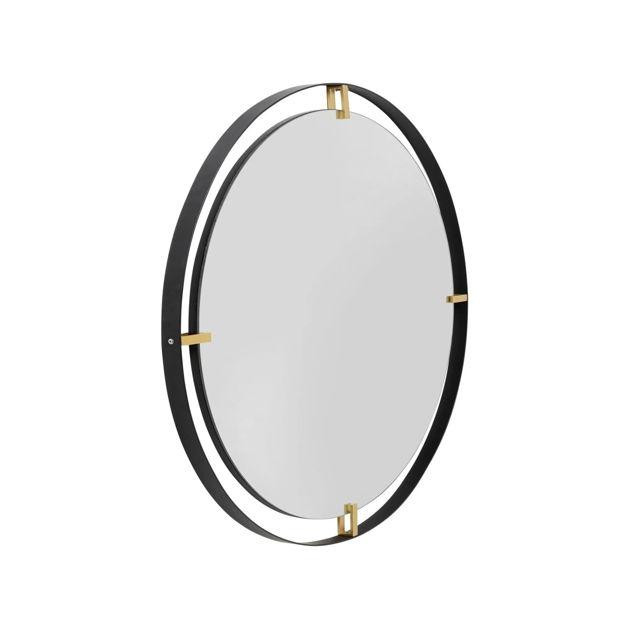 KARE Design Miroir Betsy Frame 90cm ^ Miroir