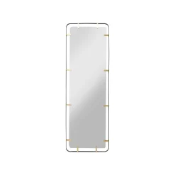 KARE Design Miroir Betsy Frame 165x55cm ^ Miroir
