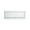 KARE Design Miroir Big Beauty 90x35cm ^ Miroir