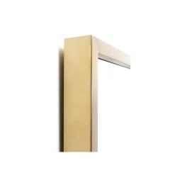 KARE Design Miroir Cesaro 100x120cm ^ Miroir