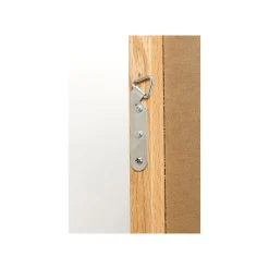 KARE Design Miroir Cleo 200x70cm ^ Miroir