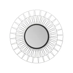 KARE Design Miroir Corinne 65cm ^ Miroir