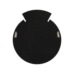 KARE Design Miroir Double Vision 112x100cm ^ Miroir