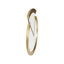 KARE Design Miroir Double Vision 112x100cm ^ Miroir