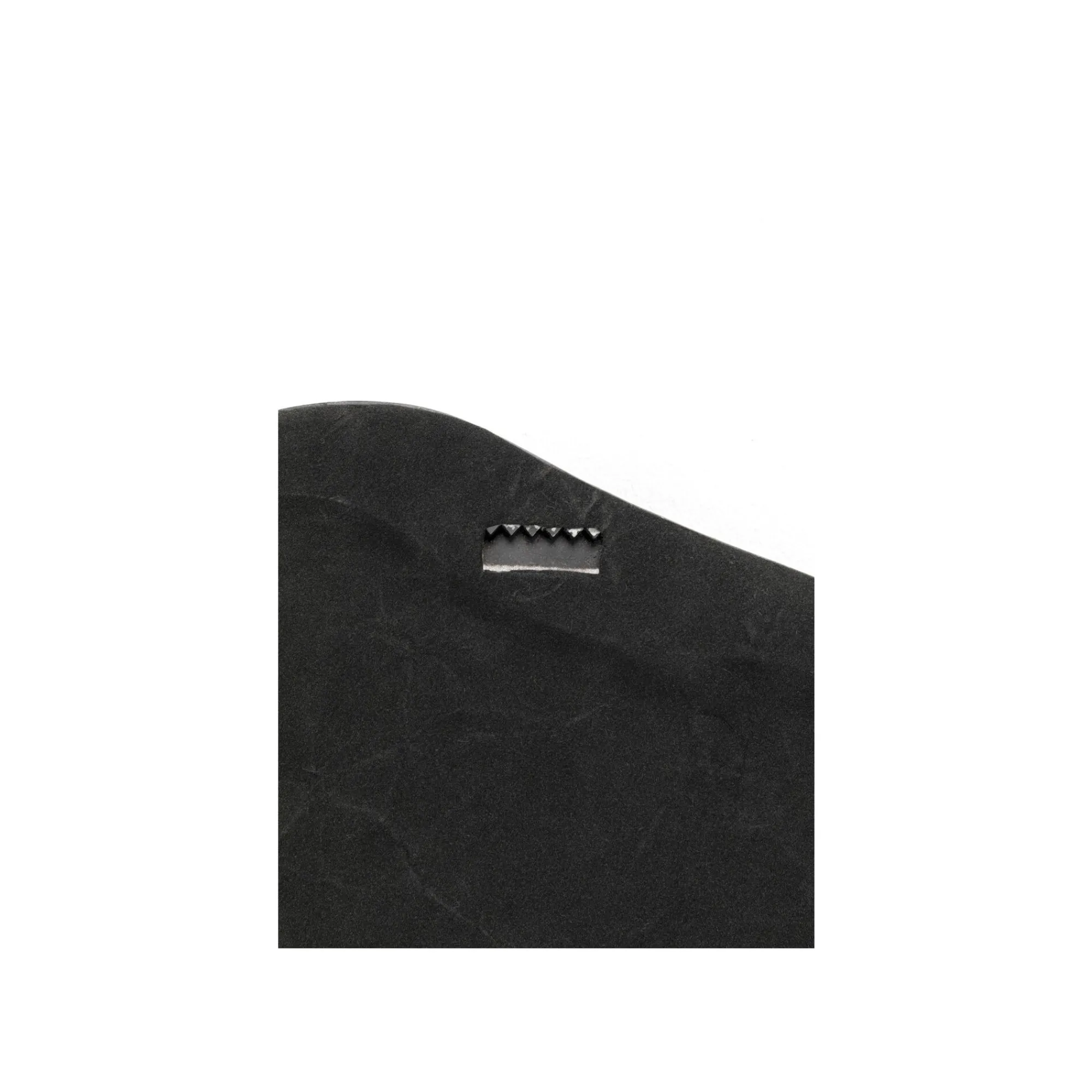 KARE Design Miroir Dynamic 34x40cm Noir ^ Miroir
