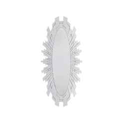 KARE Design Miroir Fairytale 199x90cm ^ Miroir