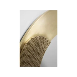 KARE Design Miroir Futuro 80cm ^ Miroir