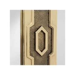 KARE Design Miroir Futuro 200x80cm ^ Miroir