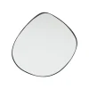 KARE Design Miroir Göteborg 71x71cm ^ Miroir