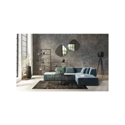 KARE Design Miroir Göteborg 71x71cm ^ Miroir