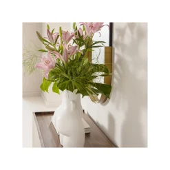 KARE Design Miroir Hipster Ovale 114x50cm ^ Miroir