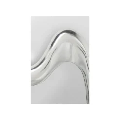 KARE Design Miroir Hologram 117x68cm Argenté ^ Miroir