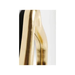 KARE Design Miroir Hologram 119x76cm Doré ^ Miroir