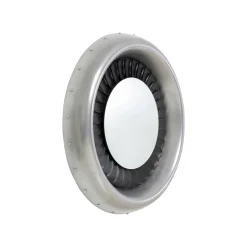 KARE Design Miroir Jet 119cm ^ Miroir