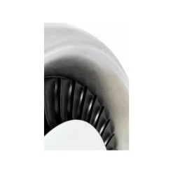 KARE Design Miroir Jet 119cm ^ Miroir