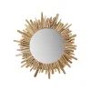 KARE Design Miroir Legno 82cm ^ Miroir
