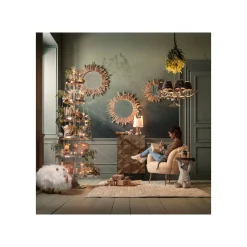 KARE Design Miroir Legno 82cm ^ Miroir