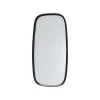 KARE Design Miroir Noomi 122x58cm Noir ^ Miroir