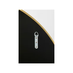 KARE Design Miroir Occhi Oeil Doré 100cm ^ Miroir