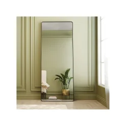 KARE Design Miroir Ombra Soft 200x80cm ^ Miroir