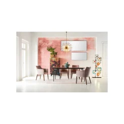 KARE Design Miroir Ombra Soft 200x80cm ^ Miroir