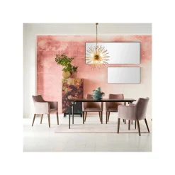 KARE Design Miroir Ombra Soft 120x60cm ^ Miroir