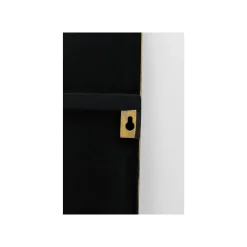 KARE Design Miroir Opera Doré 190x80cm ^ Miroir