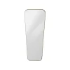 KARE Design Miroir Opera Doré 160x65cm ^ Miroir