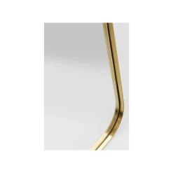 KARE Design Miroir Opera Doré 160x65cm ^ Miroir