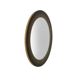 KARE Design Miroir Prezioso 100cm ^ Miroir
