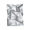 KARE Design Miroir Prisma 120x80cm ^ Miroir