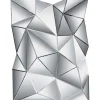 KARE Design Miroir Prisma 140x105cm ^ Miroir