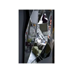 KARE Design Miroir Prisma 140x105cm ^ Miroir
