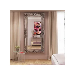 KARE Design Miroir Royal Residence 203x104cm ^ Miroir