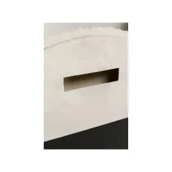 KARE Design Miroir Sea Jewellery Blanc 110cm ^ Miroir