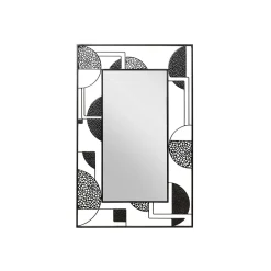 KARE Design Miroir Segno 110x70cm ^ Miroir