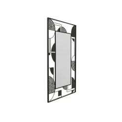 KARE Design Miroir Segno 110x70cm ^ Miroir
