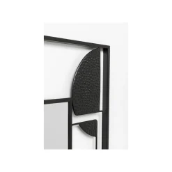KARE Design Miroir Segno 110x70cm ^ Miroir