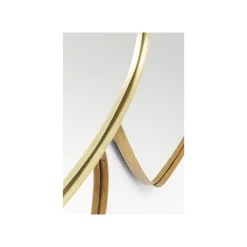KARE Design Miroir Shapes 130x110cm ^ Miroir
