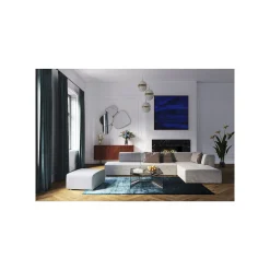 KARE Design Miroir Shapes 130x110cm ^ Miroir