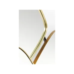 KARE Design Miroir Shapes 130x110cm ^ Miroir
