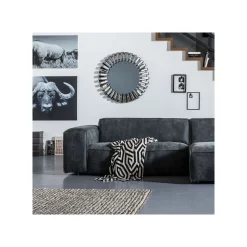 KARE Design Miroir Sprocket 92cm ^ Miroir