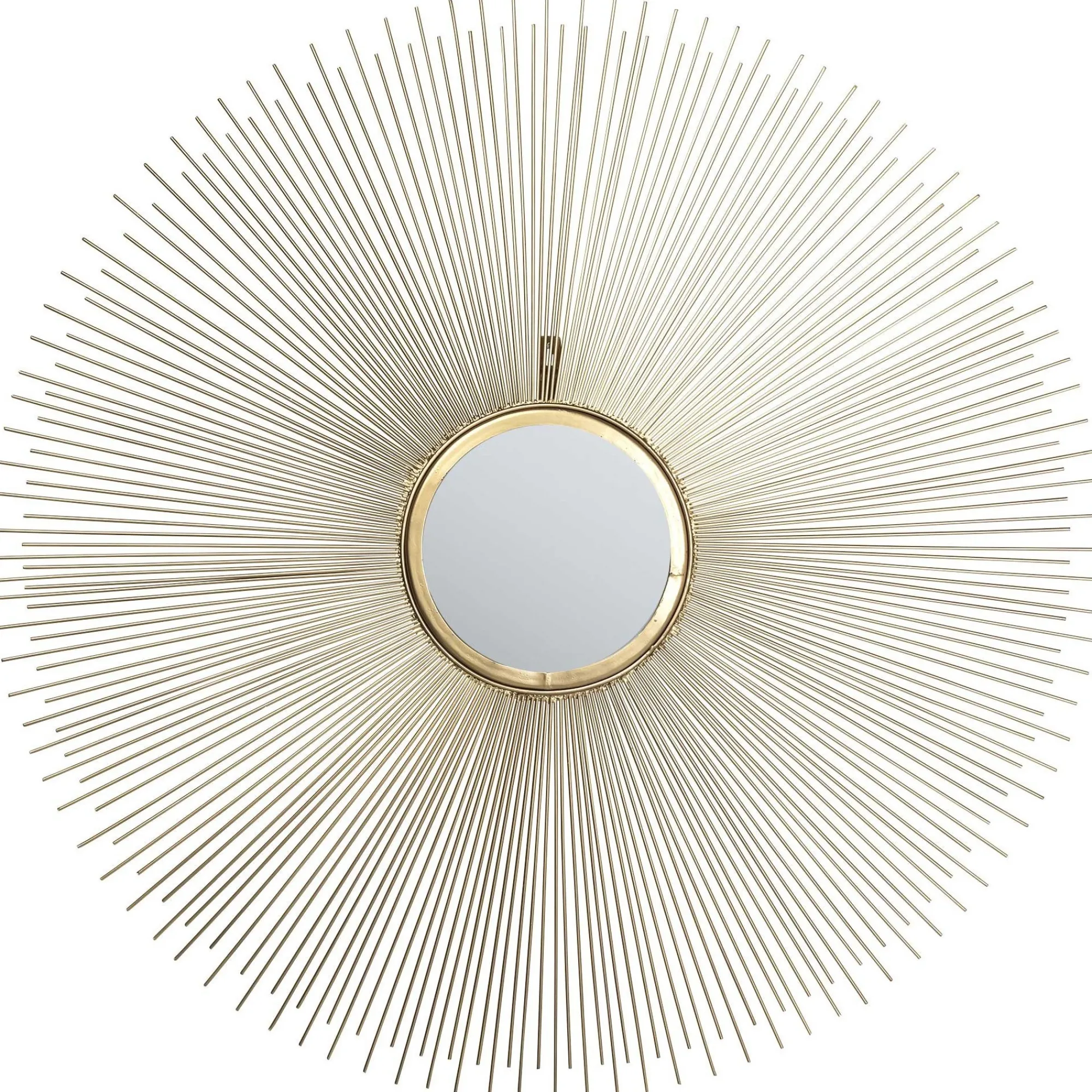 KARE Design Miroir Sunbeam 90cm ^ Miroir
