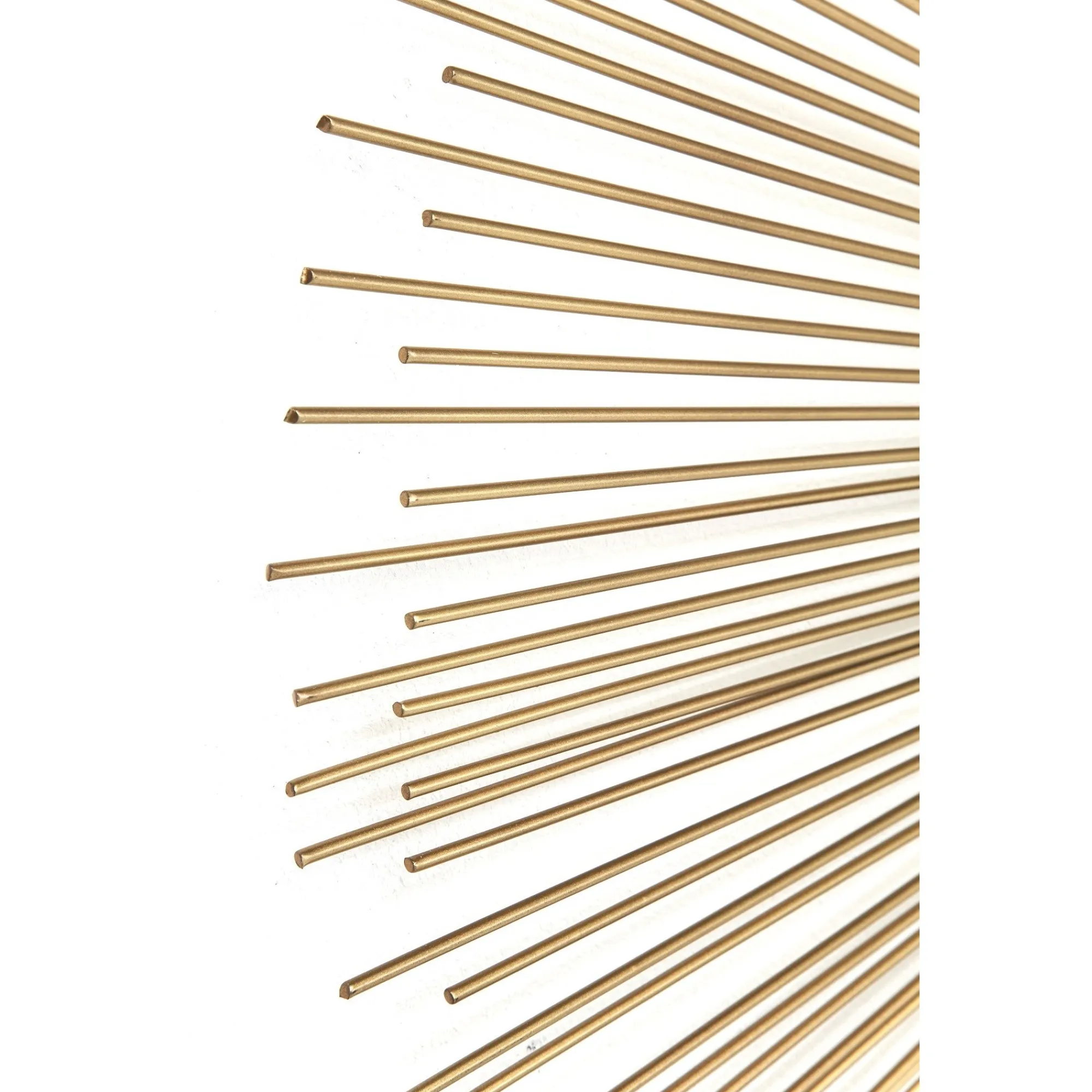 KARE Design Miroir Sunbeam 90cm ^ Miroir