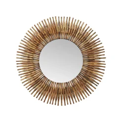 KARE Design Miroir Sunlight 120cm ^ Miroir