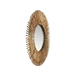 KARE Design Miroir Sunlight 120cm ^ Miroir