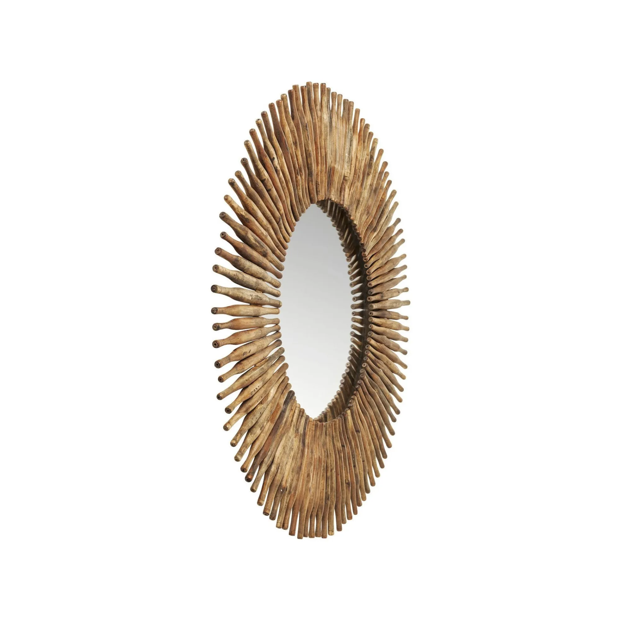 KARE Design Miroir Sunlight 120cm ^ Miroir