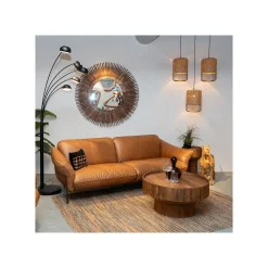 KARE Design Miroir Sunlight 120cm ^ Miroir