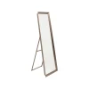 KARE Design Miroir Sur Pied Arezzo Coffee 160x53cm ^ Miroir